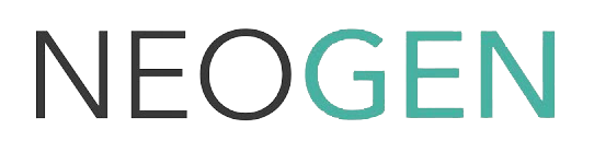 NEOGEN Logo